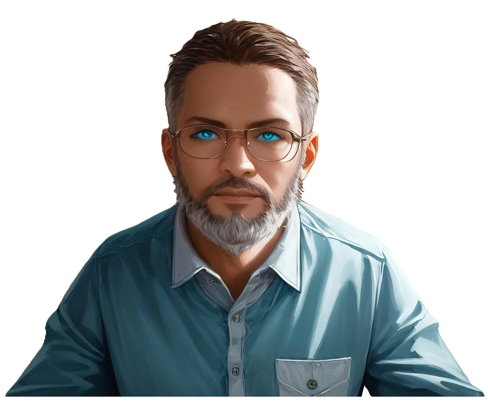 Markus Eriksson Avatar